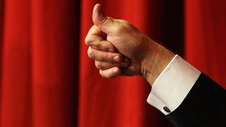 Big-Name Writers Sign Petition Condemning Trump and Swiftly Ending His Candidacy